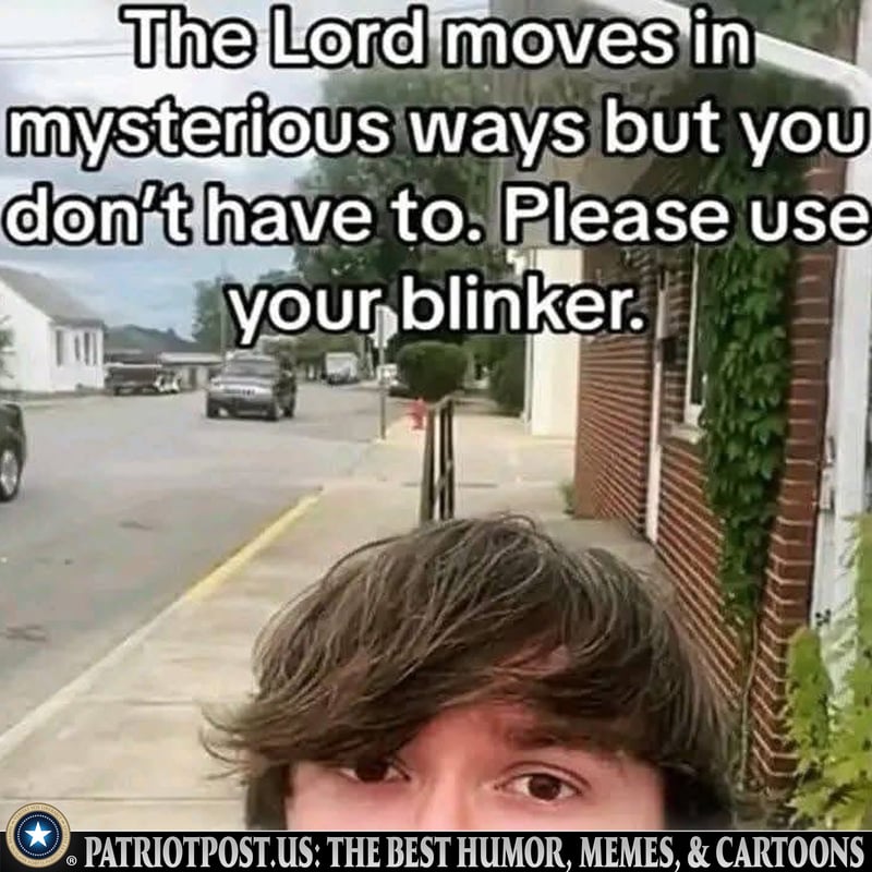 Don't Be Mysterious